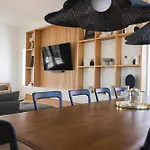 Parking Pool & Dock - Shellstone House