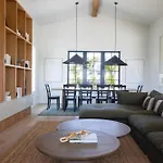 Parking Pool & Dock - Shellstone House