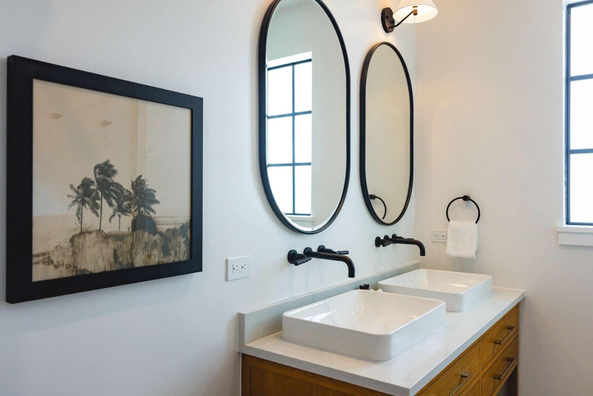 Ferienhaus Parking Pool & Dock - Shellstone House Key West
